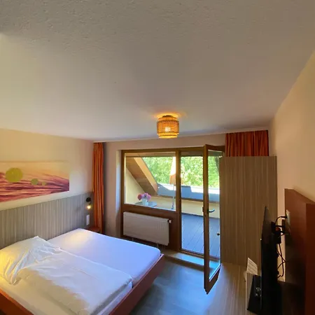 Sonnengarten اوبرلنغن