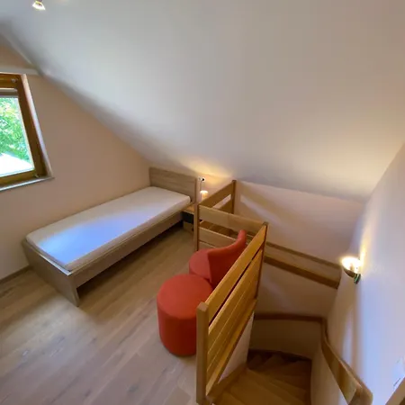 Sonnengarten اوبرلنغن