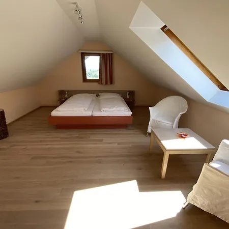 Sonnengarten Appartement Uberlingen