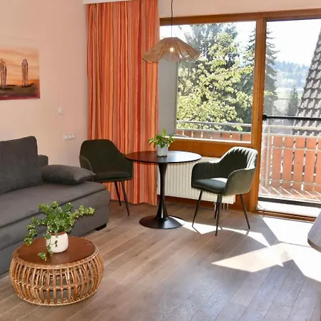 Apartamento Sonnengarten