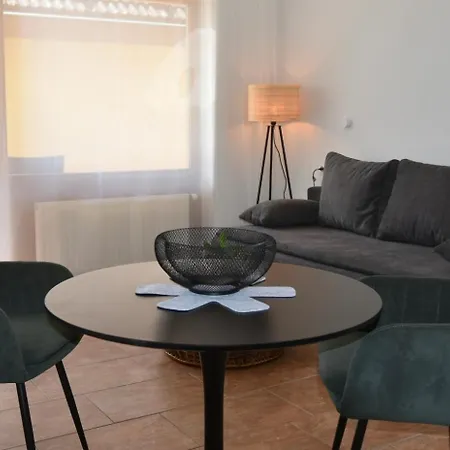 Appartement Sonnengarten *