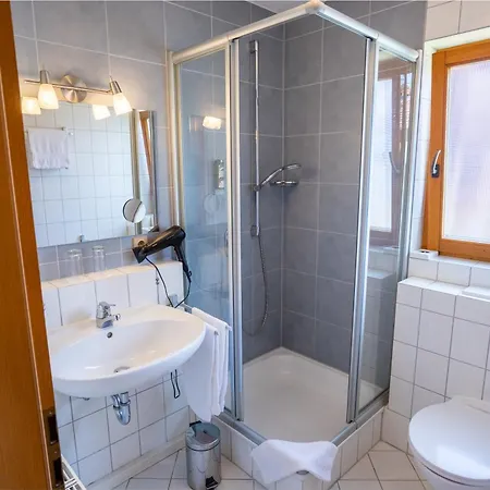 Sonnengarten شقة اوبرلنغن