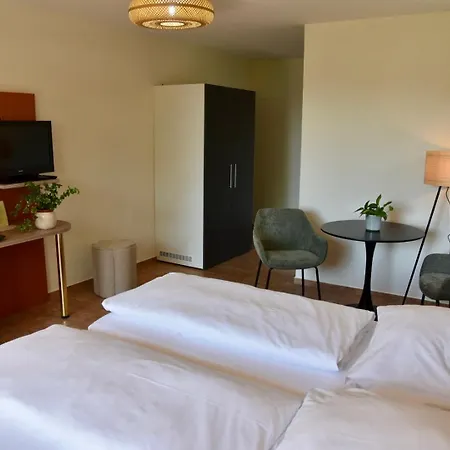 Appartement Sonnengarten Uberlingen