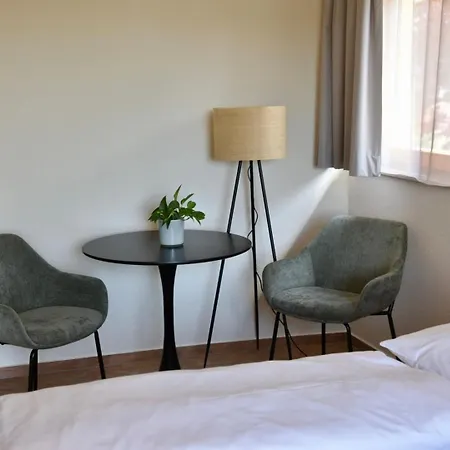 Appartement Sonnengarten *