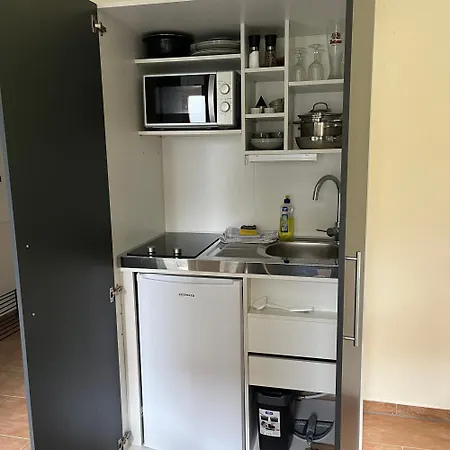 Sonnengarten اوبرلنغن