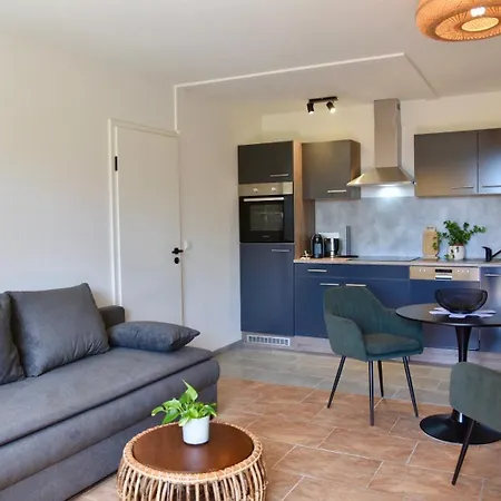 Sonnengarten Appartement