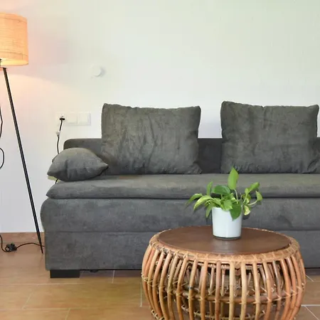 Apartamento Sonnengarten *