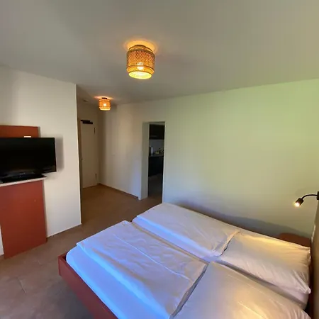 Sonnengarten * اوبرلنغن