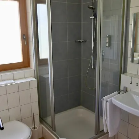 Διαμέρισμα Sonnengarten Uberlingen