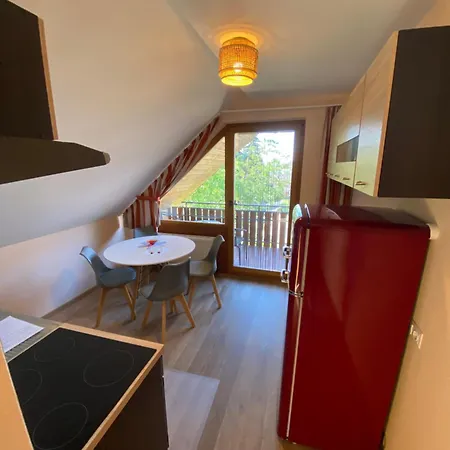 Sonnengarten * اوبرلنغن