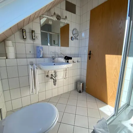 Διαμέρισμα Sonnengarten