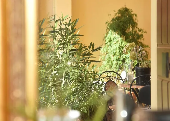 Lejlighed Sonnengarten *