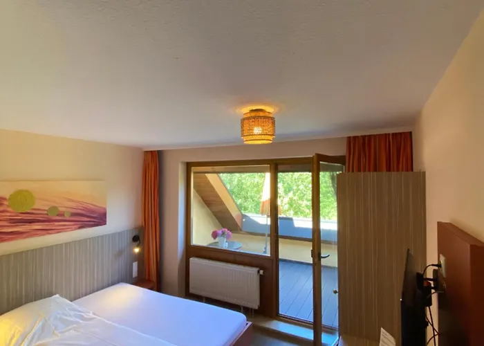 Sonnengarten Uberlingen