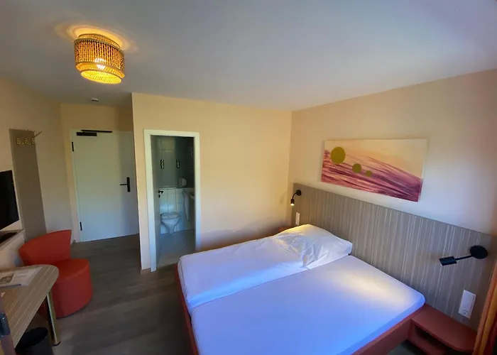 Apartamento Sonnengarten Uberlingen