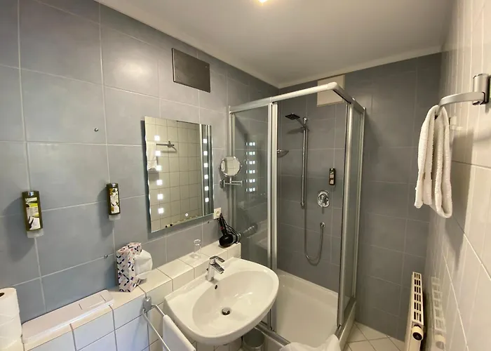 Lejlighed Sonnengarten