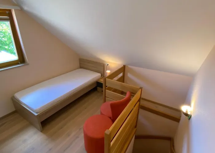 Sonnengarten Uberlingen