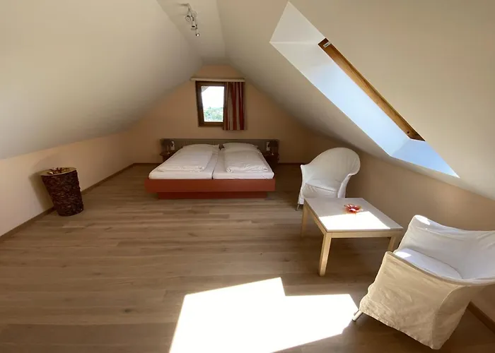 Sonnengarten Apartamento Uberlingen