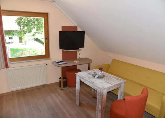 Sonnengarten * Uberlingen