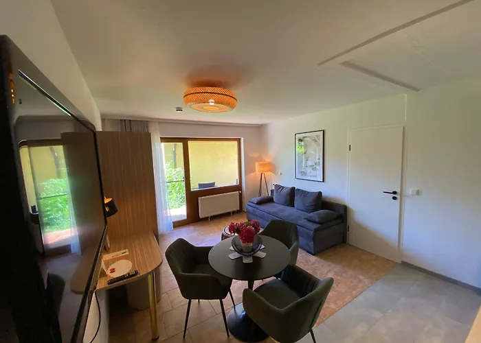 Sonnengarten Appartement