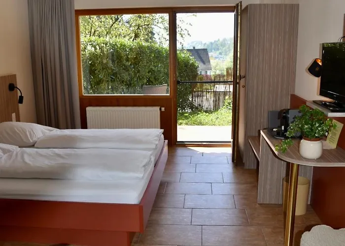 Sonnengarten Apartamento *