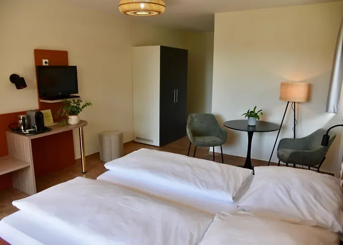 Appartement Sonnengarten Uberlingen