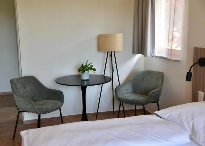 Apartamento Sonnengarten *