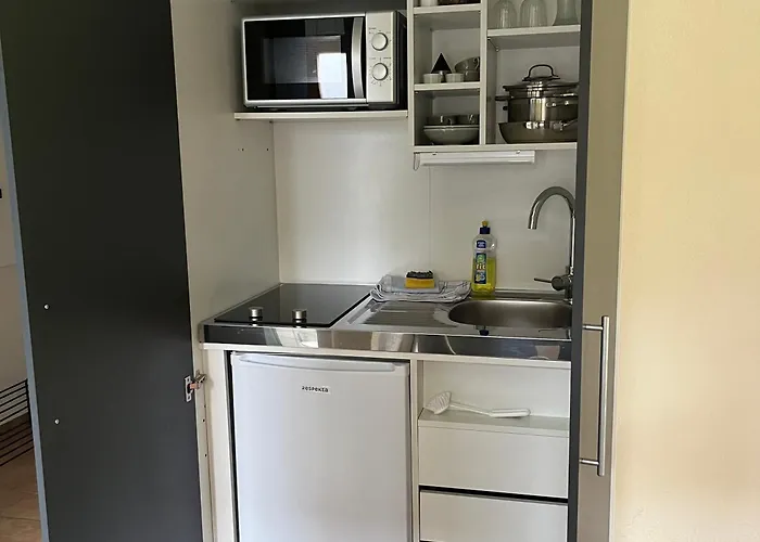 Sonnengarten Uberlingen