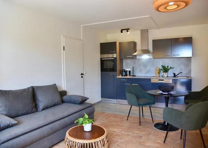 Sonnengarten Apartamento