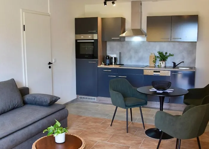 Sonnengarten Uberlingen