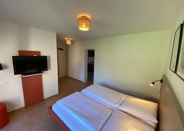 Sonnengarten * Uberlingen