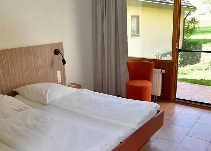 Sonnengarten Appartement