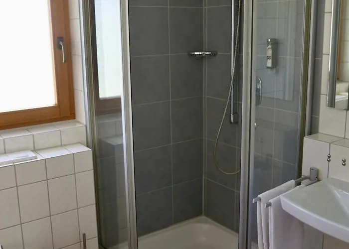 Apartamento Sonnengarten Uberlingen