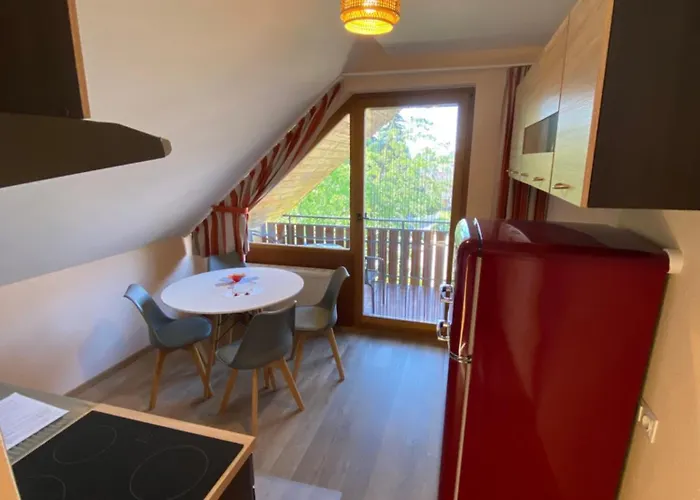 Sonnengarten * Uberlingen