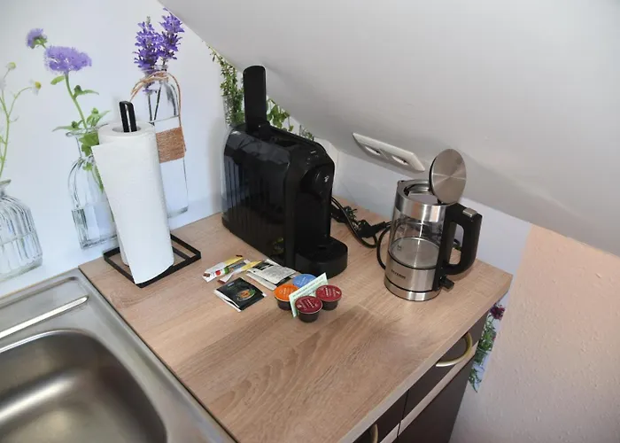 Sonnengarten Apartamento *