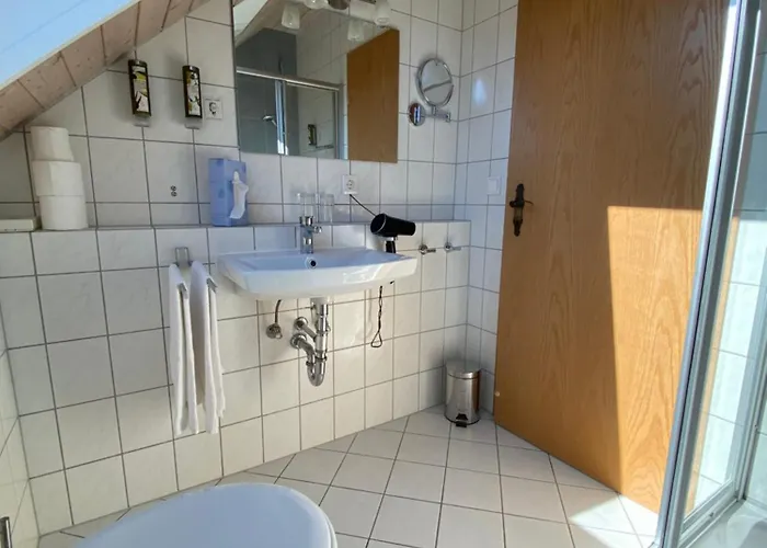 Appartement Sonnengarten