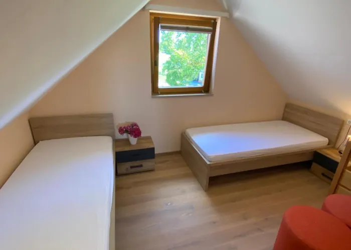 Appartement Sonnengarten Uberlingen